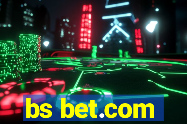 bs bet.com